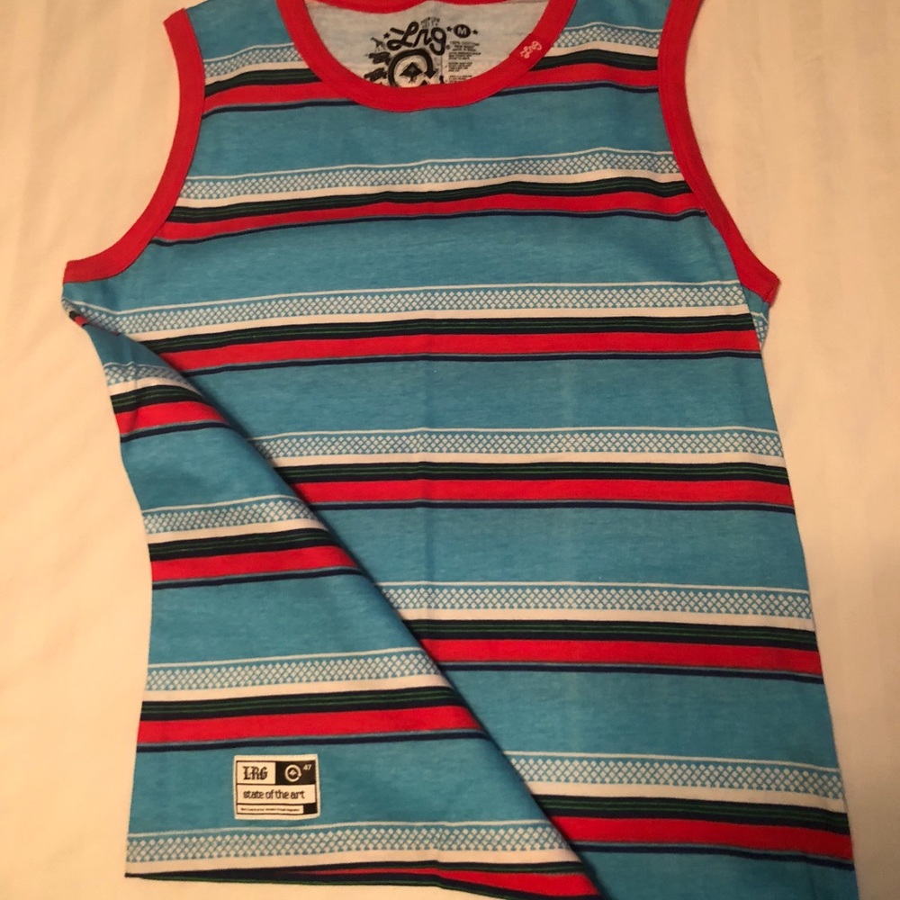 Bro tank (NWOT)